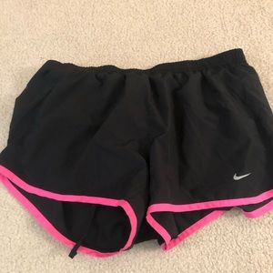 Women’s Nike shorts